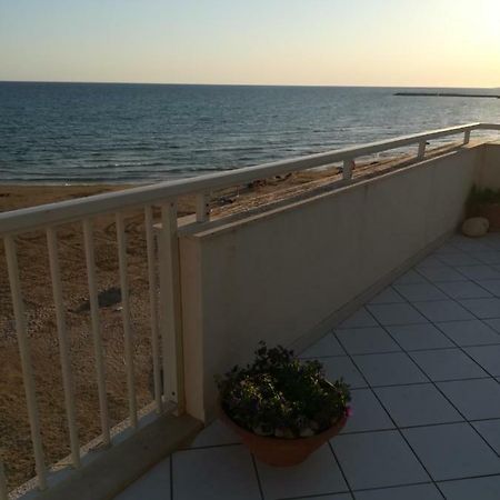 Terrazzo Sul Mare Apartment Donnalucata  Exterior photo